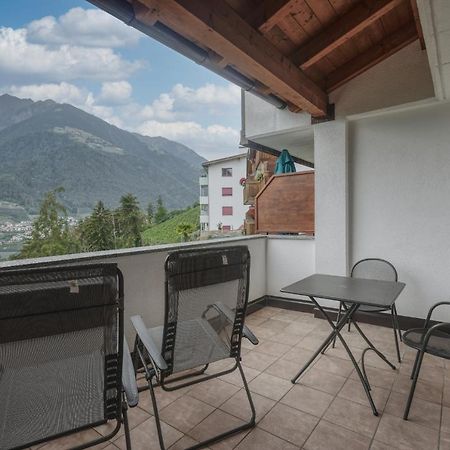 Apartamento 2.Heimat Scena Exterior foto