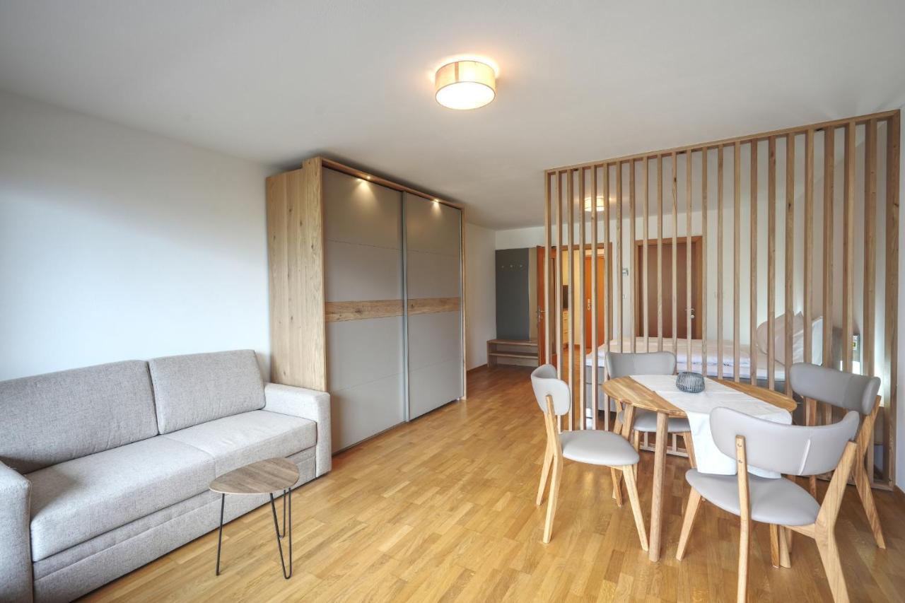 Apartamento 2.Heimat Scena Exterior foto