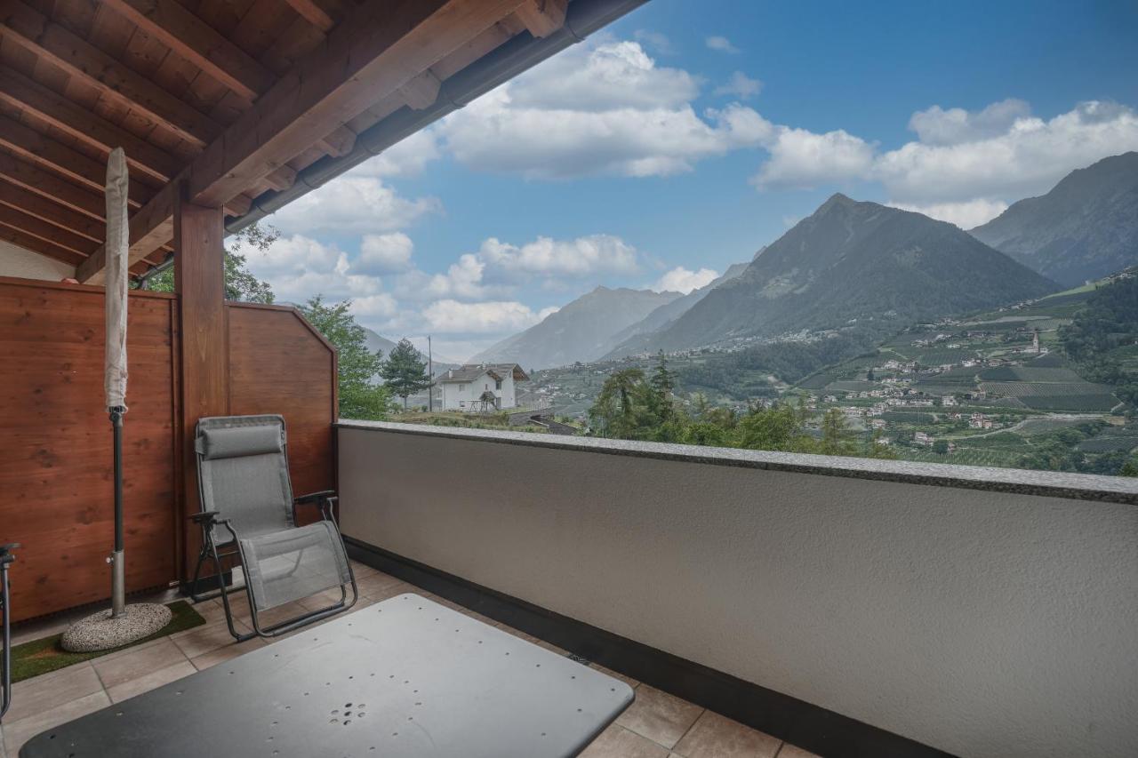 Apartamento 2.Heimat Scena Exterior foto