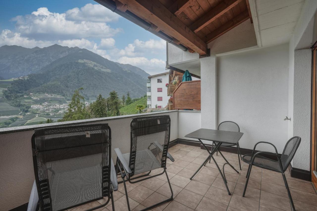 Apartamento 2.Heimat Scena Exterior foto