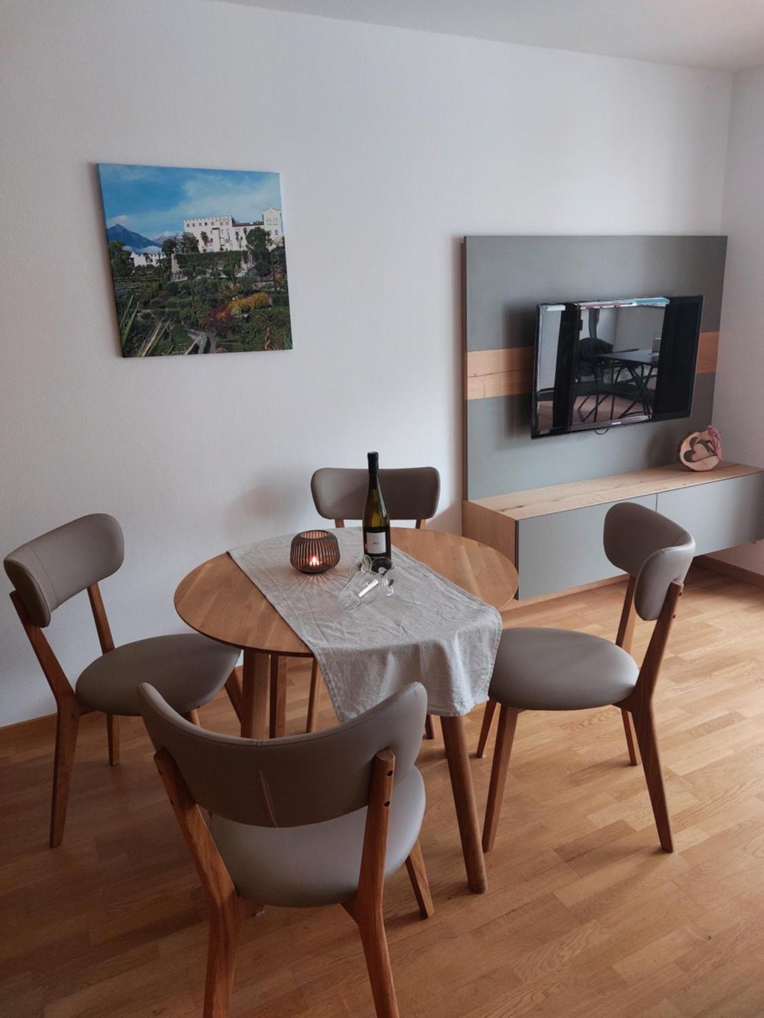 Apartamento 2.Heimat Scena Exterior foto