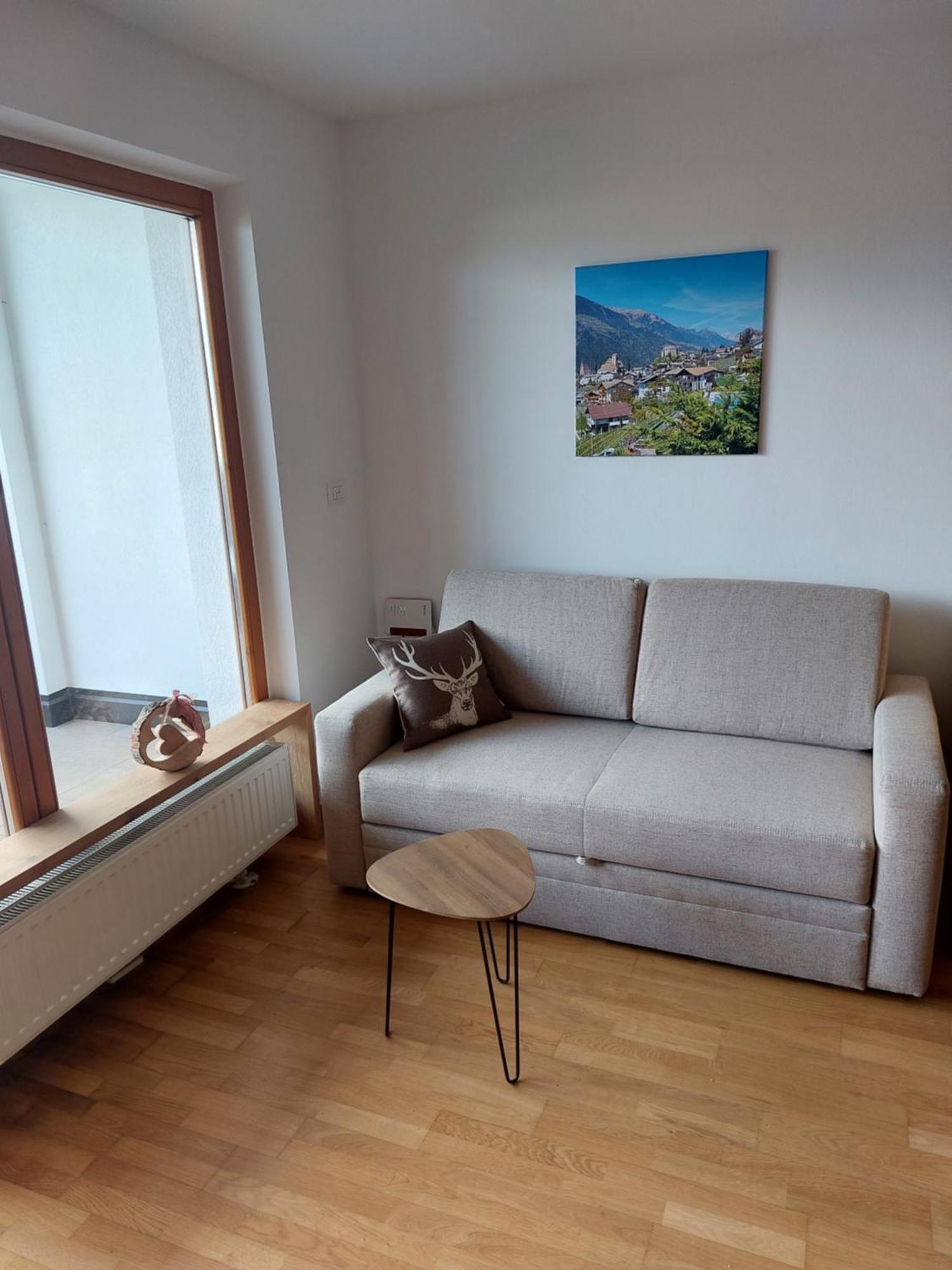Apartamento 2.Heimat Scena Exterior foto